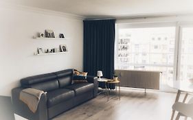 Studio Ostend Living